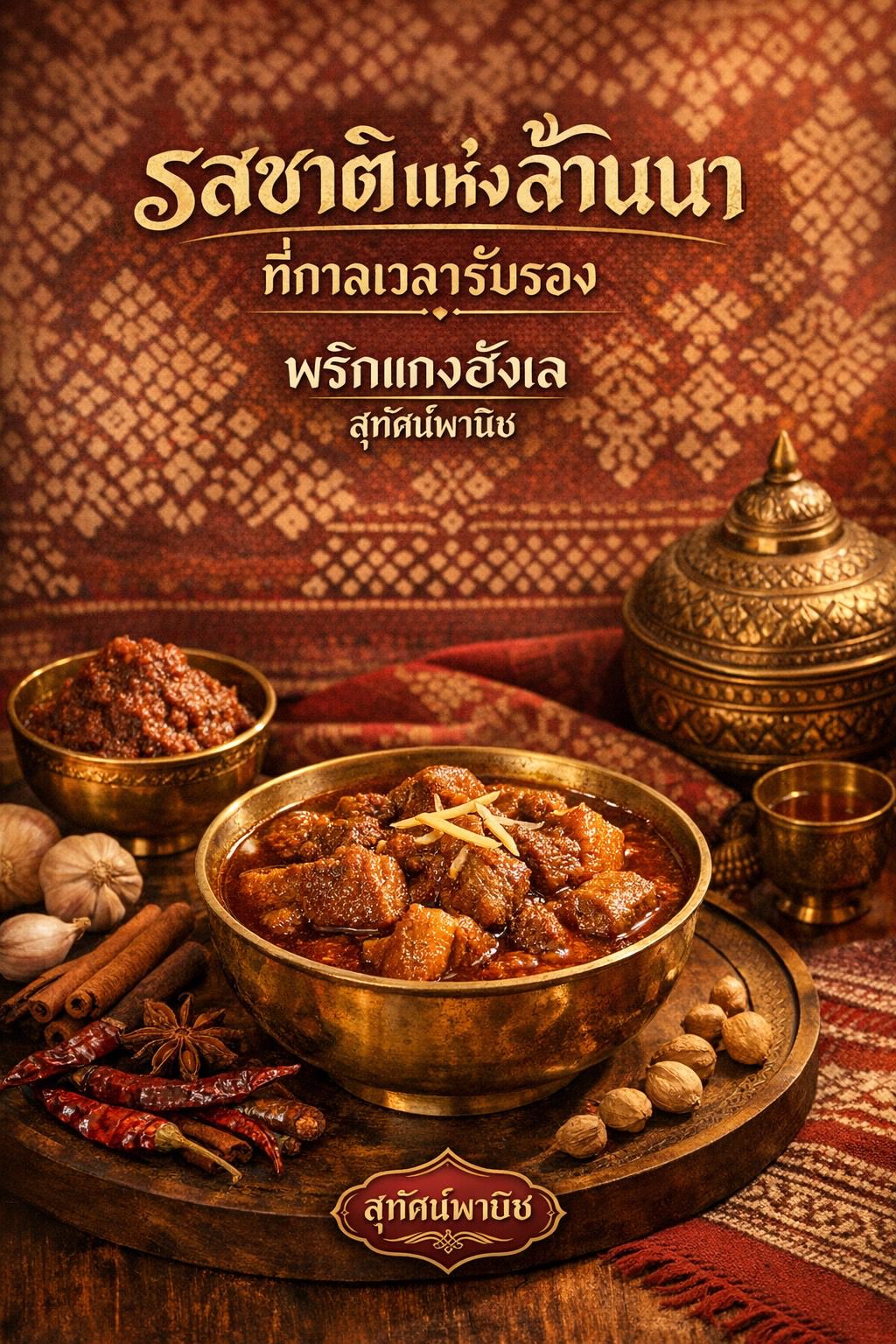 กระบวนการผลิต สุทัศน์พานิช